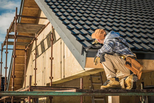 Best Tile Roofing Installation  in Whitemarsh Island, GA
