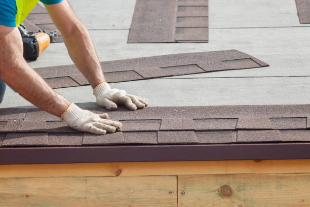 Best Storm Damage Roof Repair  in Whitemarsh Island, GA
