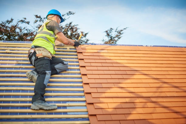 Best Gutter Installation and Repair  in Whitemarsh Island, GA