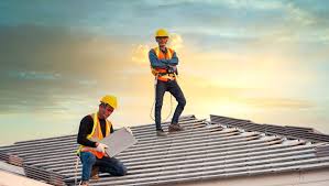 Best Metal Roofing Installation  in Whitemarsh Island, GA